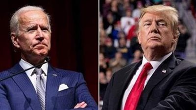 بعد فرز 99% من الأصوات.. ترامب يتقدم على بايدن في ولاية جورجيا