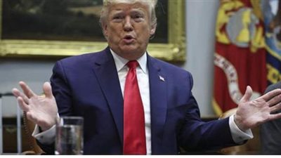 البيت الأبيض: ترامب يدلي بتصريحات بعد قليل