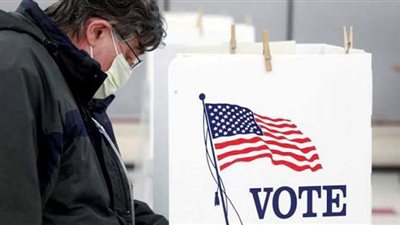 الاتحاد الأوروبي: نراقب سير الانتخابات الأمريكية عن كثب