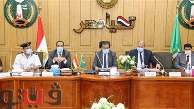 175 مرشحًا يتنافسون على 11 مقعدًا بالمنوفية.. والمحافظة ترفع درجة الاستعداد القصوى