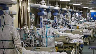 الشتاء بريء.. 