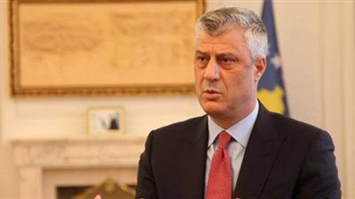 بعد ساعات من استقالته.. القبض على رئيس كوسوفو وترحيله إلى لاهاي لمحاكمته