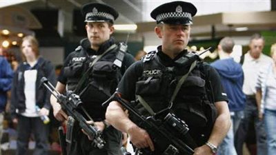 خرقوا قيود الإغلاق.. القبض على 104 مشاركين بمسيرة احتجاجية في لندن