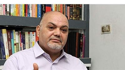 إبراهيم ربيع: الإخوان أصابهم الهوس بـ 