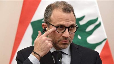مصادر: عقوبات أمريكية على صهر الرئيس اللبناني جبران باسيل خلال ساعات