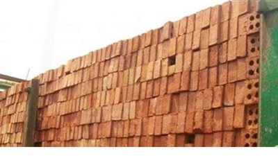 اسعار الطوب الاحمر اليوم 6/ 11/ 2020