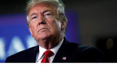 ليظل في دائرة الضوء.. صحيفة بريطانية تكشف عن أولى خطط ترامب حال خسارة الانتخابات