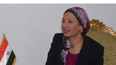 وزيرة البيئة تلتقي شركات تحويل المخلفات لطاقة.. لاستطلاع آرائهم حول الآليات المناسبة لبدء التنفيذ