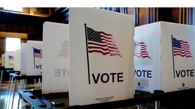 خدمة البريد الأمريكية تعثر على 1700 بطاقة اقتراع في بنسلفانيا لم يتم عدها