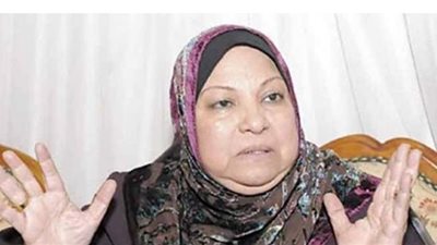 موقف الإسلام من مشاركة المرأة فى الانتخابات