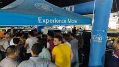 تكنو تستعد لطرح هاتف