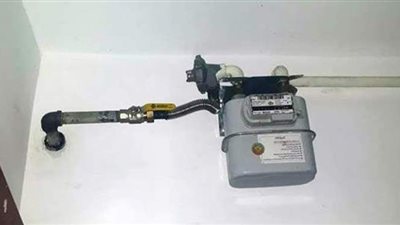 رابط تسجيل قراءة الغاز الطبيعى لعملاء بتروتريد