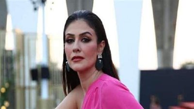 الفنانة بسمة تعلن إصابتها بفيروس كورونا