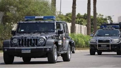 ضبط 19 تاجر مخدرات خلال حملة بمحيط المدارس والجامعات