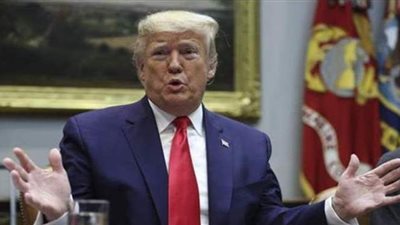 تويتر يحظر تغريدة لترامب ويعتبرها معلومات مضللة عن الانتخابات