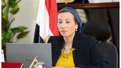 ياسمين فؤاد: 70 مليون جنيه تكلفة تطوير محمية سيوة | فيديو