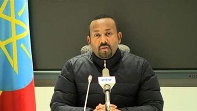 رئيس الوزراء الإثيوبي: العمليات العسكرية في تيجراي أهدافها واضحة