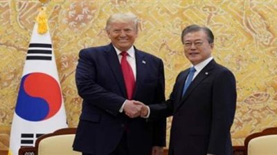 اتفاق بين  كوريا الجنوبية واليابان وأمريكا على استمرار التعاون