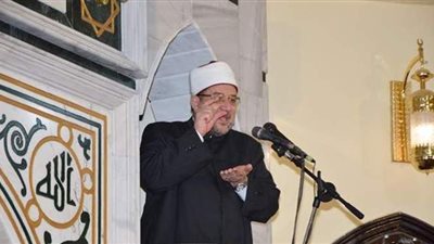 وزير الأوقاف: المتاجرة بأعراض الناس لا تقل جرما عن الاتجار  بالمخدرات