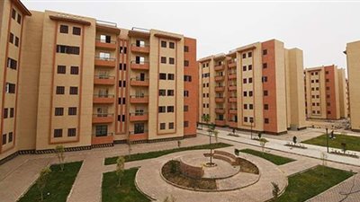 شروط حجز شقق الإسكان الاجتماعي لمتوسطي الدخل | فيديو