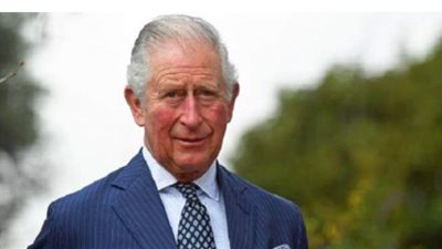 مجلة فوج: الأمير تشارلز أكثر رجال بريطانيا أناقة