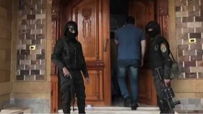 الأمن العام ينفذ 76 ألف حكم قضائي ويضبط 224 تاجر مخدرات