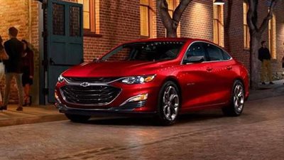 10 آلاف جنيه زيادة فى أسعار سيارات 2021