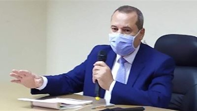 صحة الدقهلية تدعو الناخبين للالتزام بالإجراءات الوقائية والاحترازية