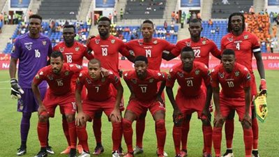 قائمة منتخب توجو للقاء الفراعنة .. ولابا كودجو في المقدمة