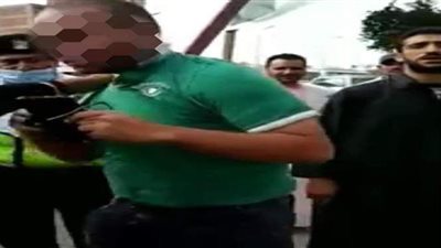 صديق مقرب للطبيب المتهم بالتحرش في الشرقية: 