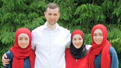 انتخاب سيناتور عربي من أصول فلسطينية في مجلس شيوخ 