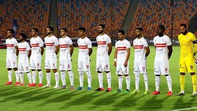 البدري يعلن أسماء 6 لاعبين من الزمالك لمعسكر مباراتي توجو