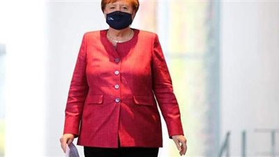 أنجيلا ميركل ترفض التعليق على الانتخابات الأمريكية