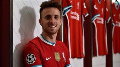 جوتا يخطف جائزة لاعب الأسبوع بدوري الأبطال