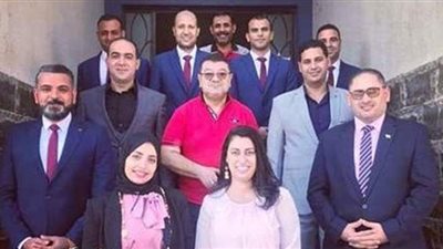 صحة جنوب سيناء تنافس للحصول على جائزة التميز الحكومي | صور