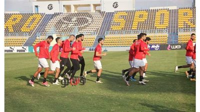 تعادل الأهلي والزمالك في عدد لاعبي المنتخب.. وبيراميدز يتصدر