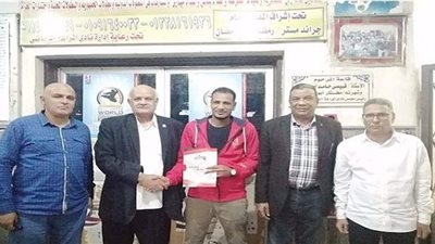 المراغة يبدأ غدا الاستعداد لدوري الدرجة الثالثة ويتعاقد مع حارس جديد