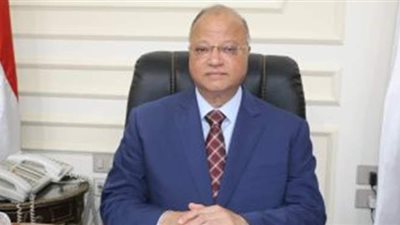 محافظ القاهرة: أكثر من 7 ملايين مواطن بالمحافظة لهم حق الانتخاب بـ