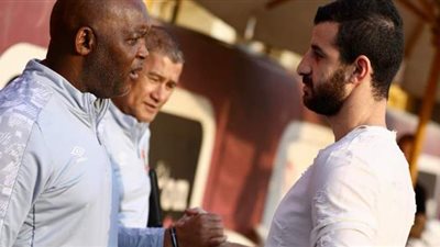 الأهلي يكشف آخر تطورات حالة محمود متولي مدافع الفريق