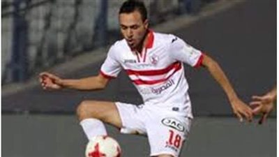 بعد التعاقد مع رفعت.. عنتر وعبد السلام في الطريق للمصري مقابل العراقي للزمالك