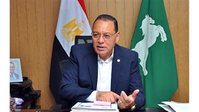 محافظ الشرقية: لدينا 1597 لجنة فرعية و8 لجان عامة مستعدون لاستقبال الناخبين | فيديو