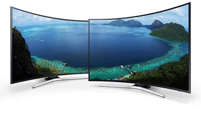 أسعار الشاشات ضمن عروض البلاك فرايدى