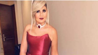 بوسي شلبي تنفي إصابتها بكورونا و تطمئن الجمهور:  أنا بصحة جيدة