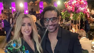 هنا الزاهد: عرفت معنى عبارة تؤام الروح حين التقيت بأحمد فهمى