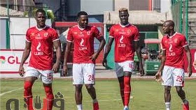 حوار ثلاثي الأهلي المحترف فى التتش |فيديو