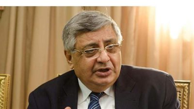 مستشار الرئيس: حصة مصر من لقاح 