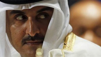 باحثة: قطر تكتسب أهميتها من المؤامرات وجرحها للعرب كبير وغائر