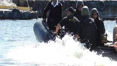 شرطة المسطحات تضبط 336 قضية متنوعة في المحافظات