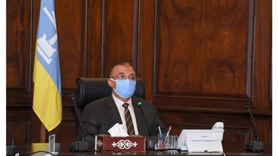 محافظ الإسكندرية يعلن تعطيل الدراسة غدا السبت لسوء الأحوال الجوية