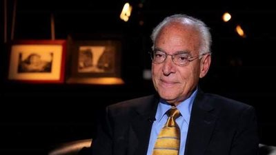 فاروق الباز: مصر تتعامل بحكمة تعادل استخدام القوة بأزمة سد النهضة | فيديو